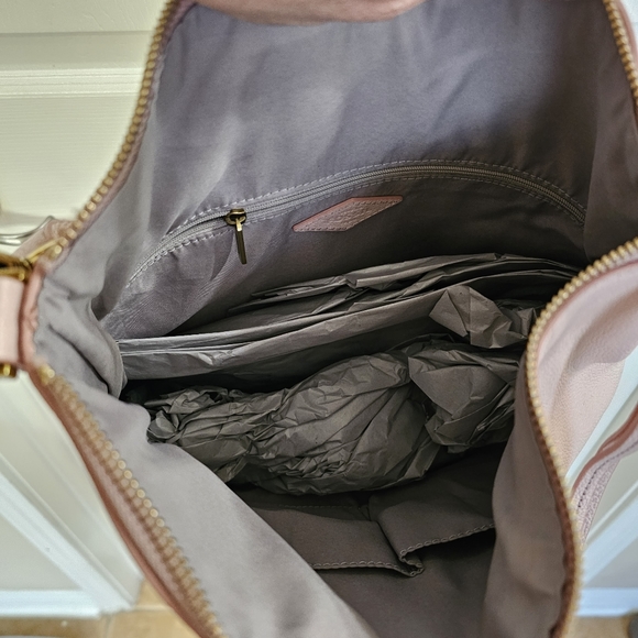 NWOT Fossil Crossbody Handbag - Picture 6 of 9